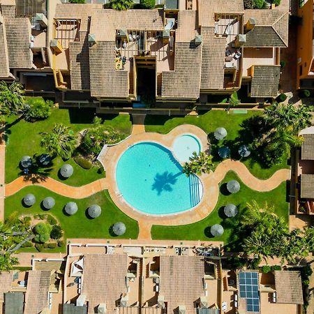 Beach Huisje Mar Menor Мар-де-Крісталь Екстер'єр фото