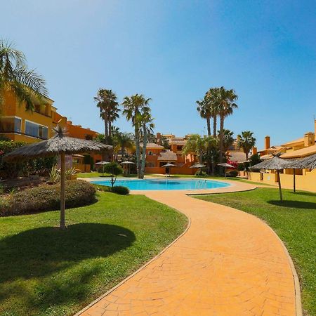 Beach Huisje Mar Menor Мар-де-Крісталь Екстер'єр фото