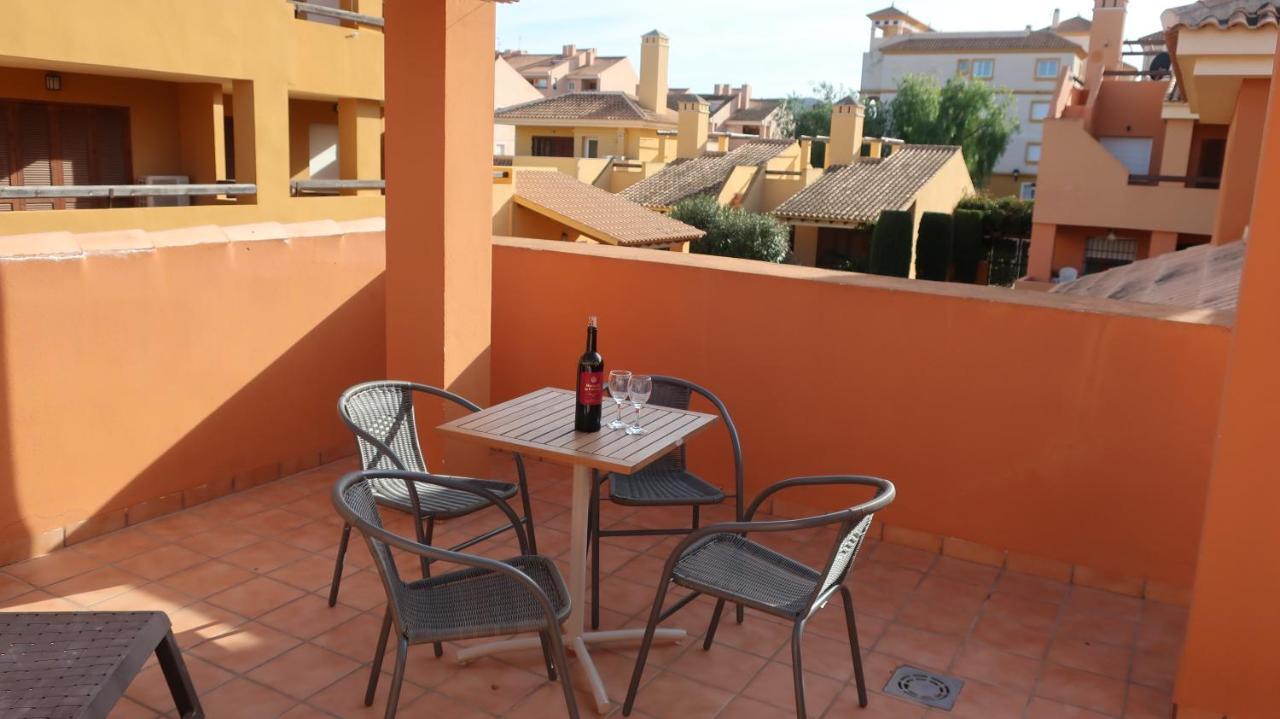 Beach Huisje Mar Menor Мар-де-Крісталь Екстер'єр фото