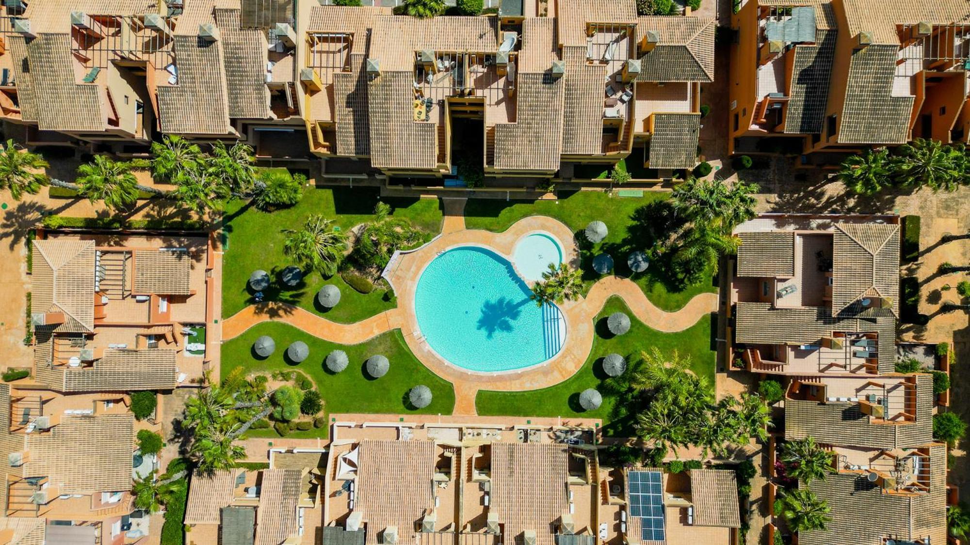 Beach Huisje Mar Menor Мар-де-Крісталь Екстер'єр фото