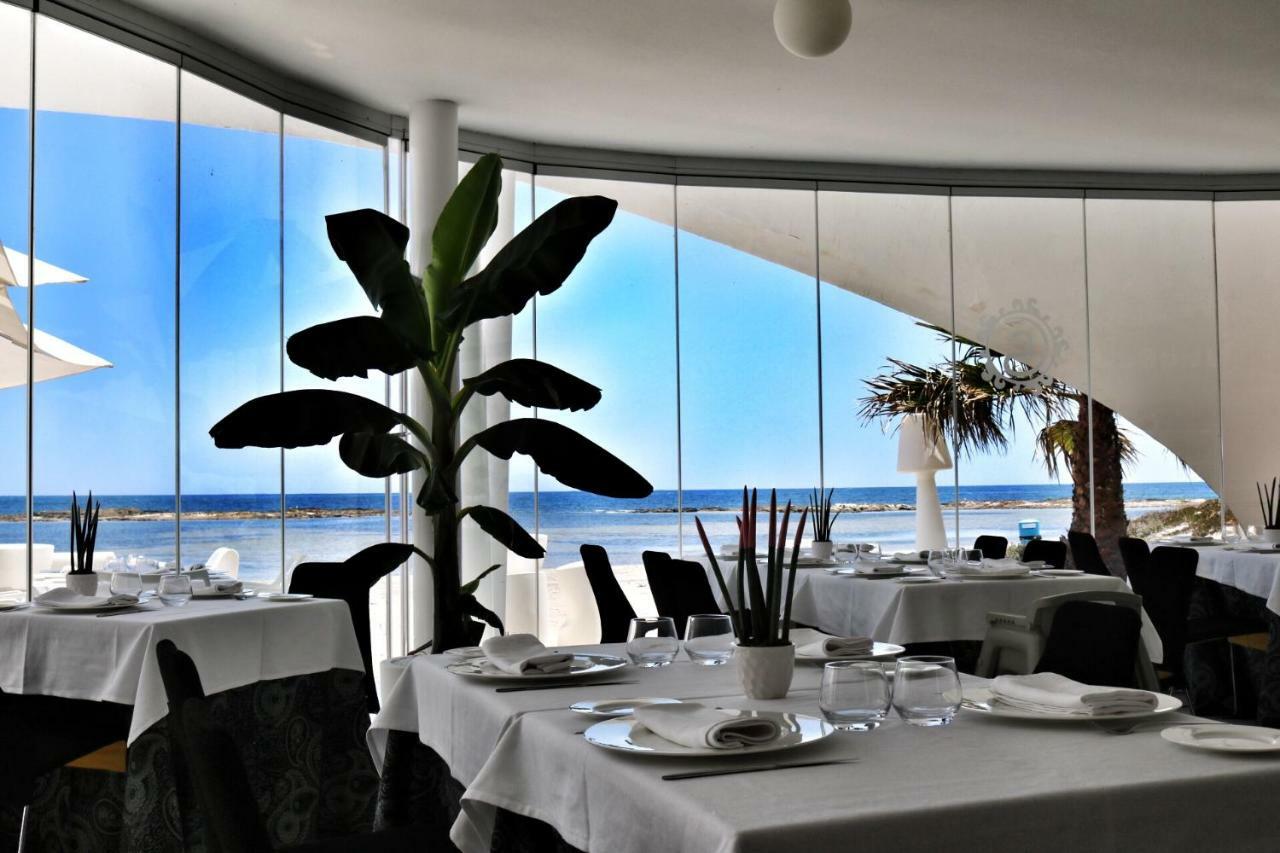 Beach Huisje Mar Menor Мар-де-Крісталь Екстер'єр фото